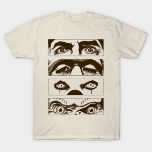 Looks That Kills T-Shirt